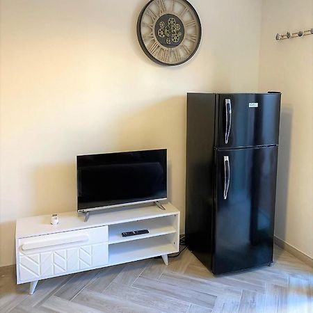 Chiarilu Casa Vacanze Salerno Buitenkant foto