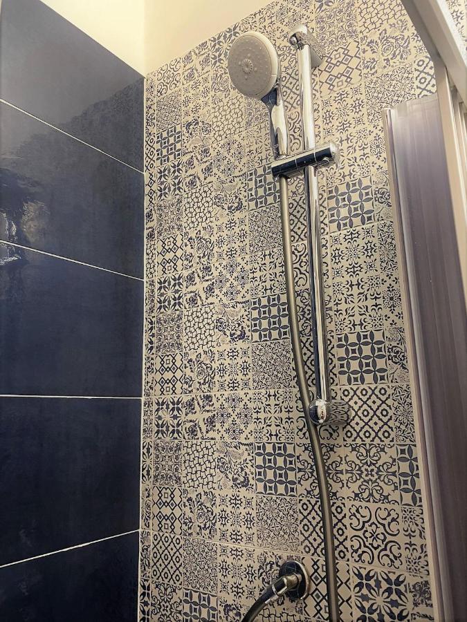 Chiarilu Casa Vacanze Salerno Buitenkant foto