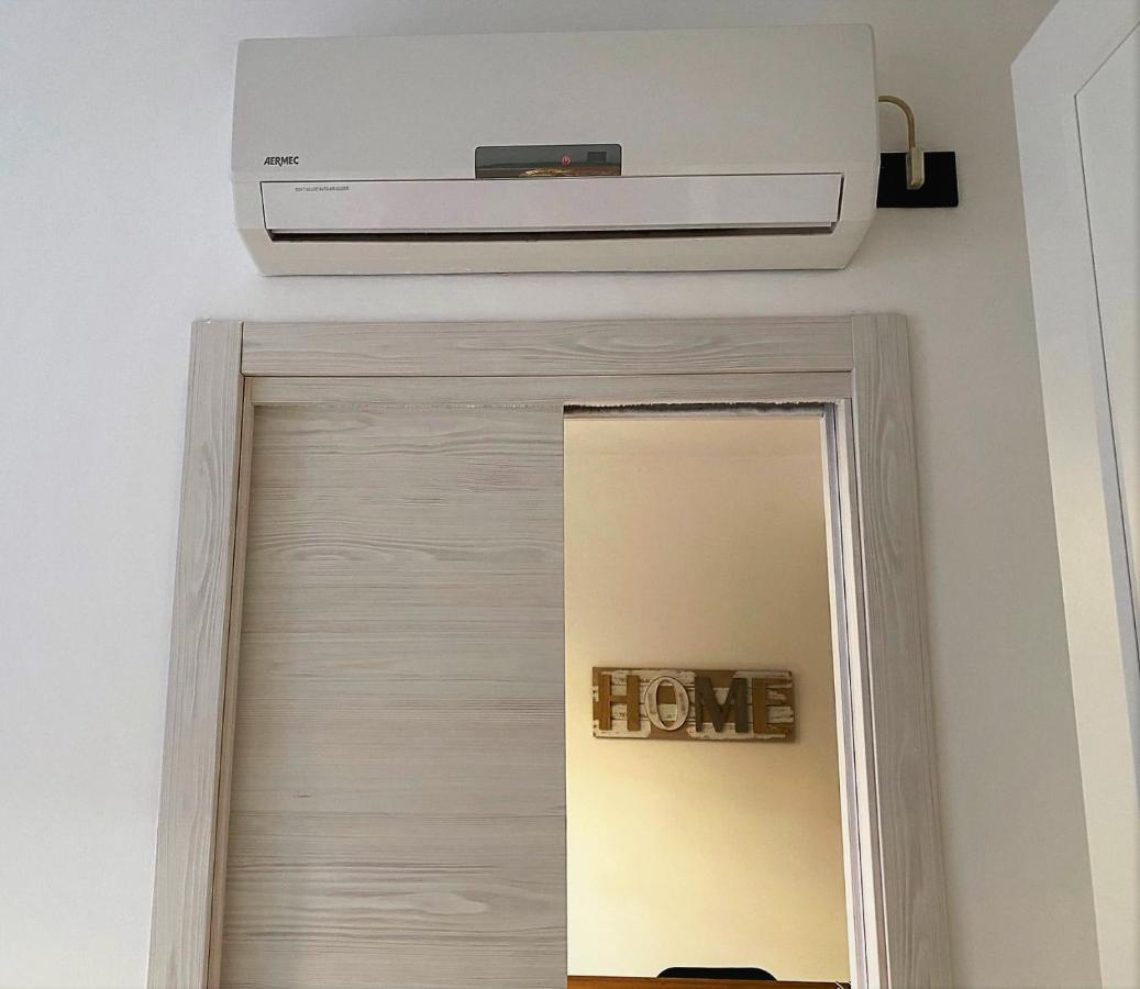 Chiarilu Casa Vacanze Salerno Buitenkant foto