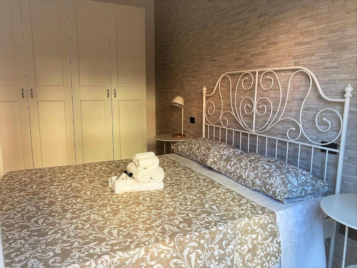 Chiarilu Casa Vacanze Salerno Buitenkant foto