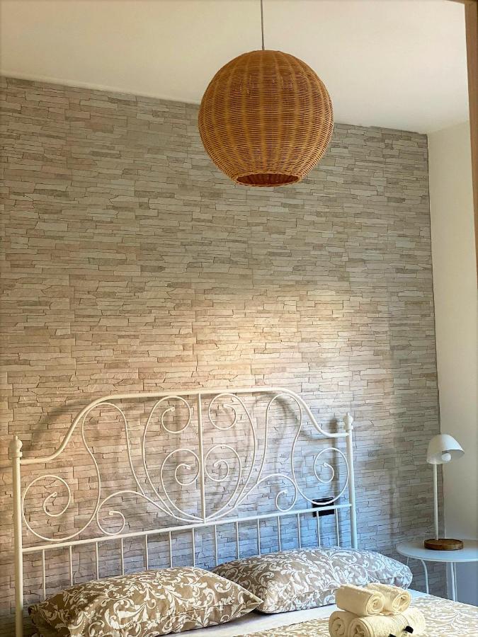 Chiarilu Casa Vacanze Salerno Buitenkant foto